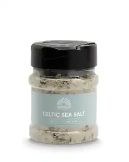 De Online Drogist Mattisson healthstyle celtic seasalt algen aanbieding