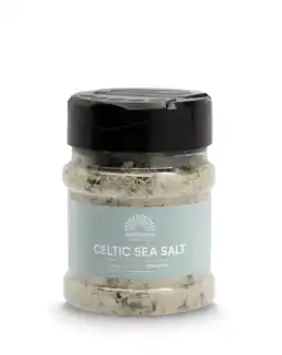 De Online Drogist Mattisson healthstyle celtic seasalt algen aanbieding