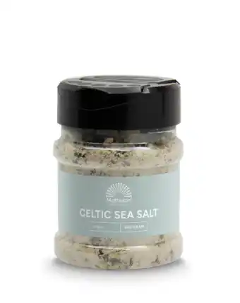 De Online Drogist Mattisson healthstyle celtic seasalt algen aanbieding