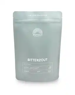 De Online Drogist Mattisson healthstyle bitterzout epsom aanbieding