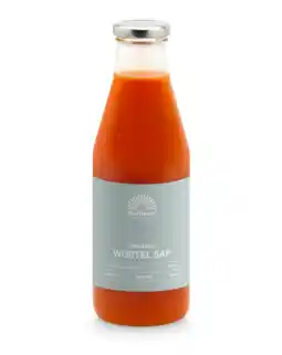 De Online Drogist Mattisson healthstyle biologische wortelsap aanbieding