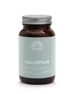 De Online Drogist Mattisson healthstyle absolute colostrum capsules aanbieding
