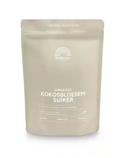 De Online Drogist Mattisson healthstyle biologische kokosbloesem suiker aanbieding