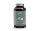 De Online Drogist Mattisson healthstyle vegan omega-3 algenolie aanbieding