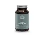 De Online Drogist Mattisson healthstyle biologische spirulina tabletten aanbieding