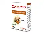 De Online Drogist Ortis curcuma tabletten aanbieding