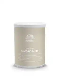 De Online Drogist Mattisson healthstyle biologische cacao nibs aanbieding
