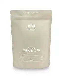 De Online Drogist Mattisson healthstyle absolute chia zaden aanbieding
