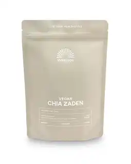 De Online Drogist Mattisson healthstyle absolute chia zaden aanbieding