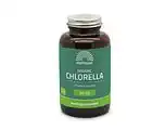 De Online Drogist Mattisson healthstyle biologische chlorella 500mg tabletten aanbieding