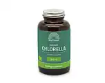 De Online Drogist Mattisson healthstyle biologische chlorella 500mg tabletten aanbieding