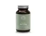 De Online Drogist Mattisson healthstyle matcha capsules aanbieding