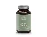 De Online Drogist Mattisson healthstyle matcha capsules aanbieding