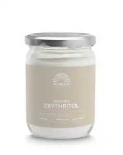 De Online Drogist Mattisson healthstyle organic erythritol aanbieding