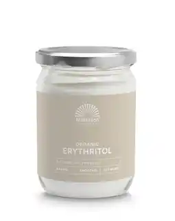 De Online Drogist Mattisson healthstyle organic erythritol aanbieding