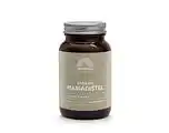 De Online Drogist Mattisson healthstyle organic mariadistel capsules aanbieding