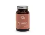 De Online Drogist Mattisson healthstyle absolute resveratrol 350mg capsules aanbieding