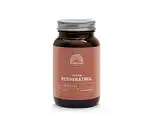 De Online Drogist Mattisson healthstyle absolute resveratrol 350mg capsules aanbieding