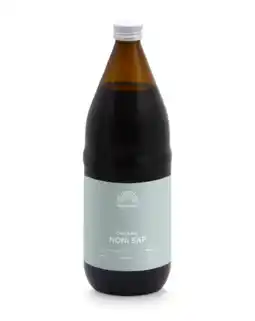 De Online Drogist Mattisson healthstyle organic noni 100% pure juice aanbieding