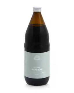 De Online Drogist Mattisson healthstyle organic noni 100% pure juice aanbieding