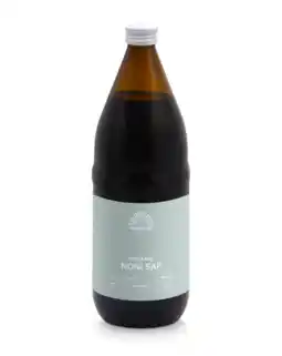 De Online Drogist Mattisson healthstyle organic noni 100% pure juice aanbieding