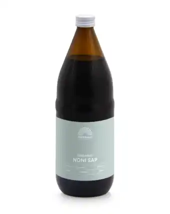 De Online Drogist Mattisson healthstyle organic noni 100% pure juice aanbieding