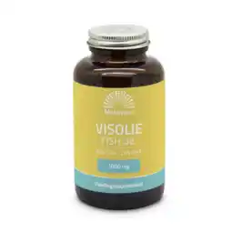 De Online Drogist Mattisson healthstyle omega 3 1000 mg visolie aanbieding