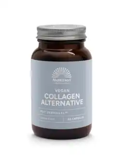 De Online Drogist Mattisson healthstyle collageen booster capsules aanbieding