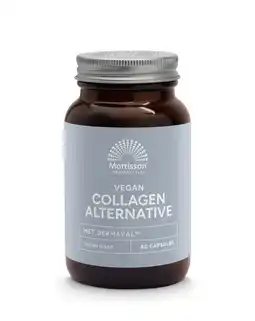 De Online Drogist Mattisson healthstyle collageen booster capsules aanbieding