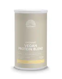 De Online Drogist Mattisson healthstyle vegan protein blend vanilla aanbieding