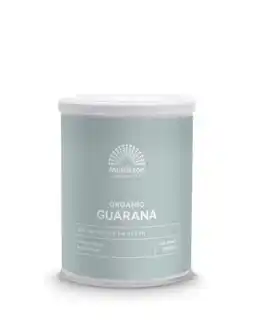 De Online Drogist Mattisson healthstyle organic guarana powder aanbieding