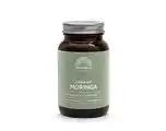 De Online Drogist Mattisson healthstyle biologische moringa 400mg capsules aanbieding