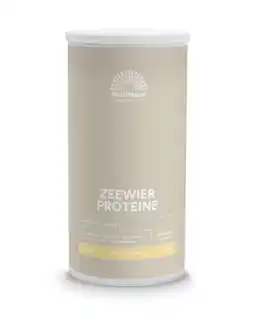 De Online Drogist Mattisson healthstyle zeewier eiwit supershake aanbieding