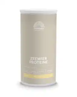 De Online Drogist Mattisson healthstyle zeewier eiwit supershake aanbieding