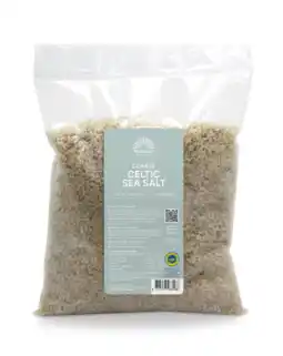 De Online Drogist Mattisson healthstyle celtic sea salt grof aanbieding
