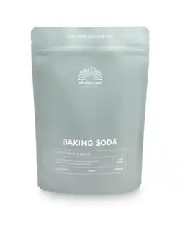 De Online Drogist Mattisson healthstyle absolute baking soda aanbieding