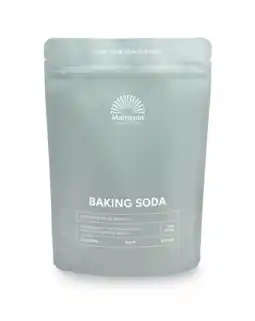 De Online Drogist Mattisson healthstyle absolute baking soda aanbieding