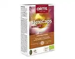 De Online Drogist Ortis flexicaps gewrichten tabletten aanbieding