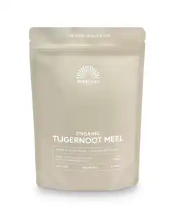 De Online Drogist Mattisson healthstyle biologische chufa tijgernoot meel aanbieding