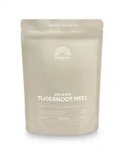 De Online Drogist Mattisson healthstyle biologische chufa tijgernoot meel aanbieding