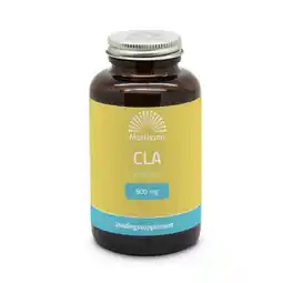 De Online Drogist Cla linolzuur 800mg capsules aanbieding