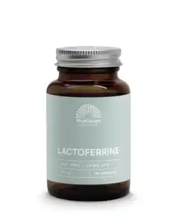 De Online Drogist Lactoferrine 300mg capsules aanbieding