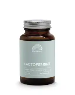 De Online Drogist Lactoferrine 300mg capsules aanbieding