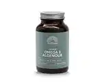 De Online Drogist Mattisson healthstyle vegan omega 3 algenolie dha 210mg & epa 70mg capsules aanbieding