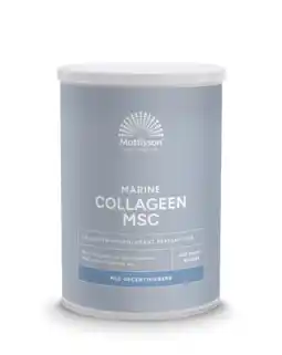 De Online Drogist Marine collageen peptan blend msc aanbieding