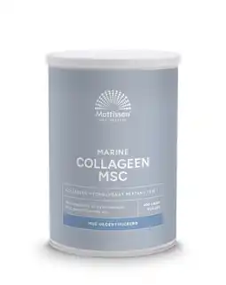 De Online Drogist Marine collageen peptan blend msc aanbieding