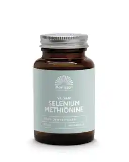 De Online Drogist Mattisson healthstyle selenium methionine capsules aanbieding