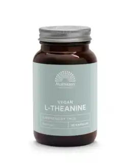 De Online Drogist Mattisson healthstyle l-theanine capsules aanbieding