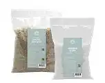 De Online Drogist Mattisson healthstyle - celtic sea salt grof en baking soda aanbieding