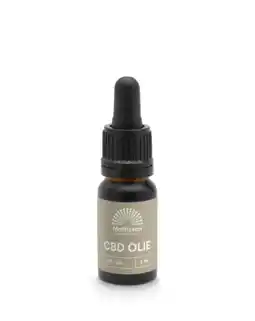De Online Drogist Mattisson healthstyle cbd olie 20% aanbieding